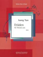 Études 