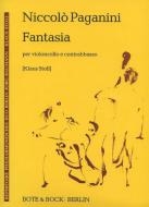 Fantasia Standard