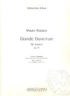 Grand Ouverture op. 61 