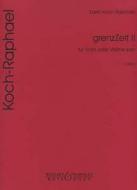 grenzZeit II 