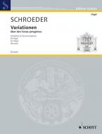 Variations sur Tonus peregrinus Standard