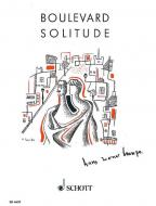 Boulevard Solitude 