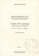 Händel-Renaissance Nr. 3 Standard