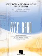 Spider-Man: No Way Home 