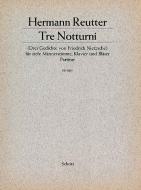Tre Notturni 
