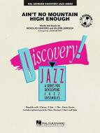 Ain't No Mountain High Enough Download