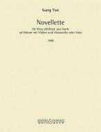 Novellette 