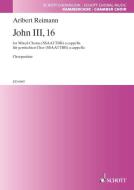 John III, 16 Standard