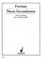9 Inventionen Standard