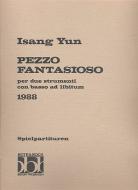 Pezzo fantasioso 