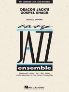 Deacon Jack's Gospel Shack Download