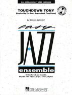 Touchdown Tony 