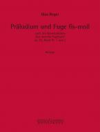 Prelude and Fugue in F Sharp Minor Op. 82, Vol. IV No. 1 & 2 