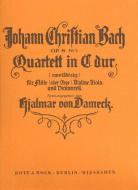 Quartet No.1 Op. 8 