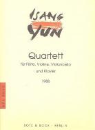 Quartet 