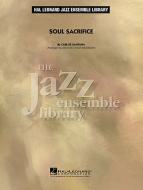 Soul Sacrifice 