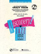 Crazy Train Download