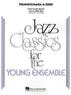 Pennsylvania 6-5000 