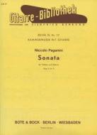 Sonate op. 3/5 