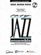 Soul Bossa Nova 