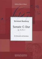 Sonata C Major Op. 43/2 