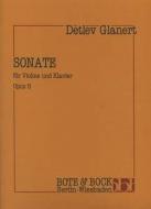 Sonate op. 5 