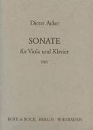 Sonate 