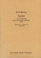 Sonate 