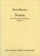 Sonate 