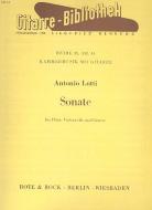 Sonata 