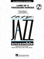Land Of A Thousand Dances 