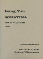 Sonatina 