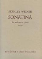 Sonatina op. 69 