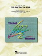 Old Time Rock & Roll Download