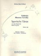 Spanish Dances 