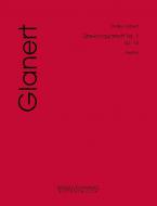 String Quartet No. 1 Op. 14 