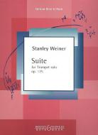 Suite op. 125 