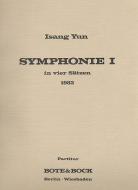 Symphony I 