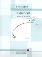 Testament 