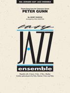Peter Gunn 