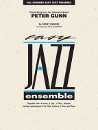 Peter Gunn 