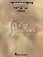 Who Are You Download
