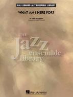 What Am I Here For? Download