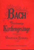 Four Part Chorales Vol. 1 No. 1-27 
