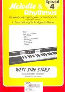 West Side Story: Die schönsten Melodien 