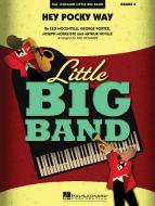 Hey Pocky Way 