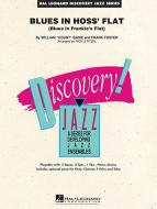 Blues In Hoss' Flat Download