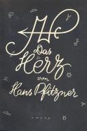 Das Herz op. 39 