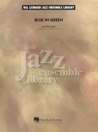 Blue In Green 