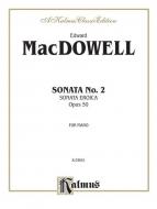 Sonata No. 2, Op. 50 (Sonata Eroica) Standard